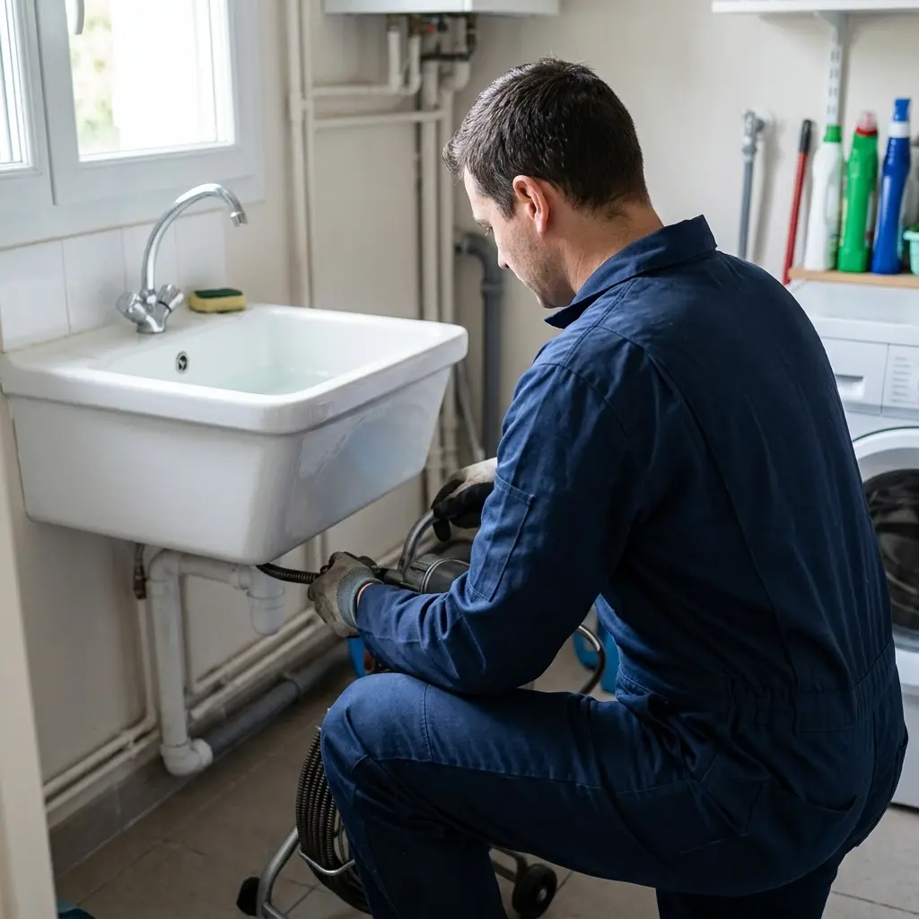 Une approche technique pour un débouchage efficace