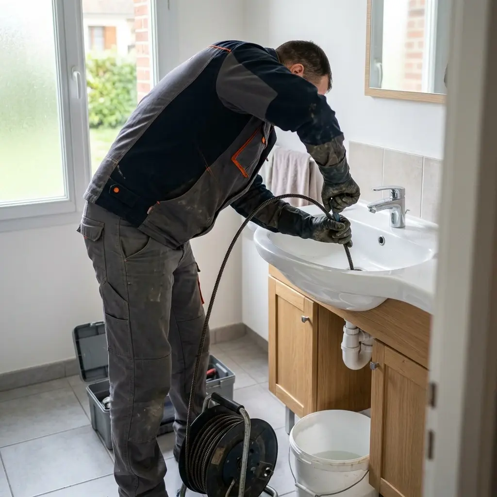 Une solution durable pour vos canalisations à Sainte-Aulde
