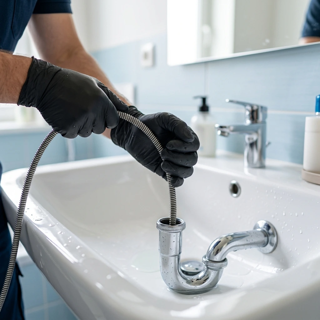 Une approche technique pour un débouchage efficace