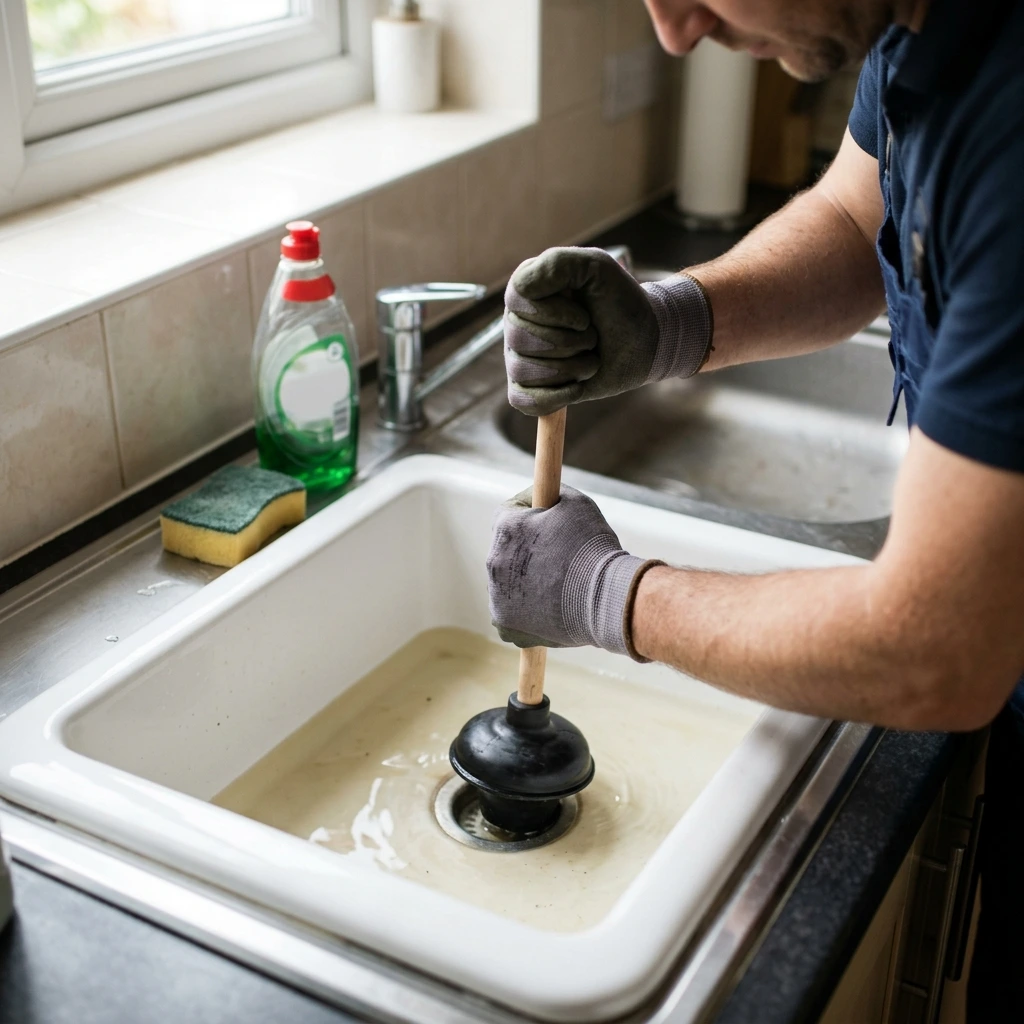 Pourquoi nous choisir pour vos débouchages à Ussy-sur-Marne ?