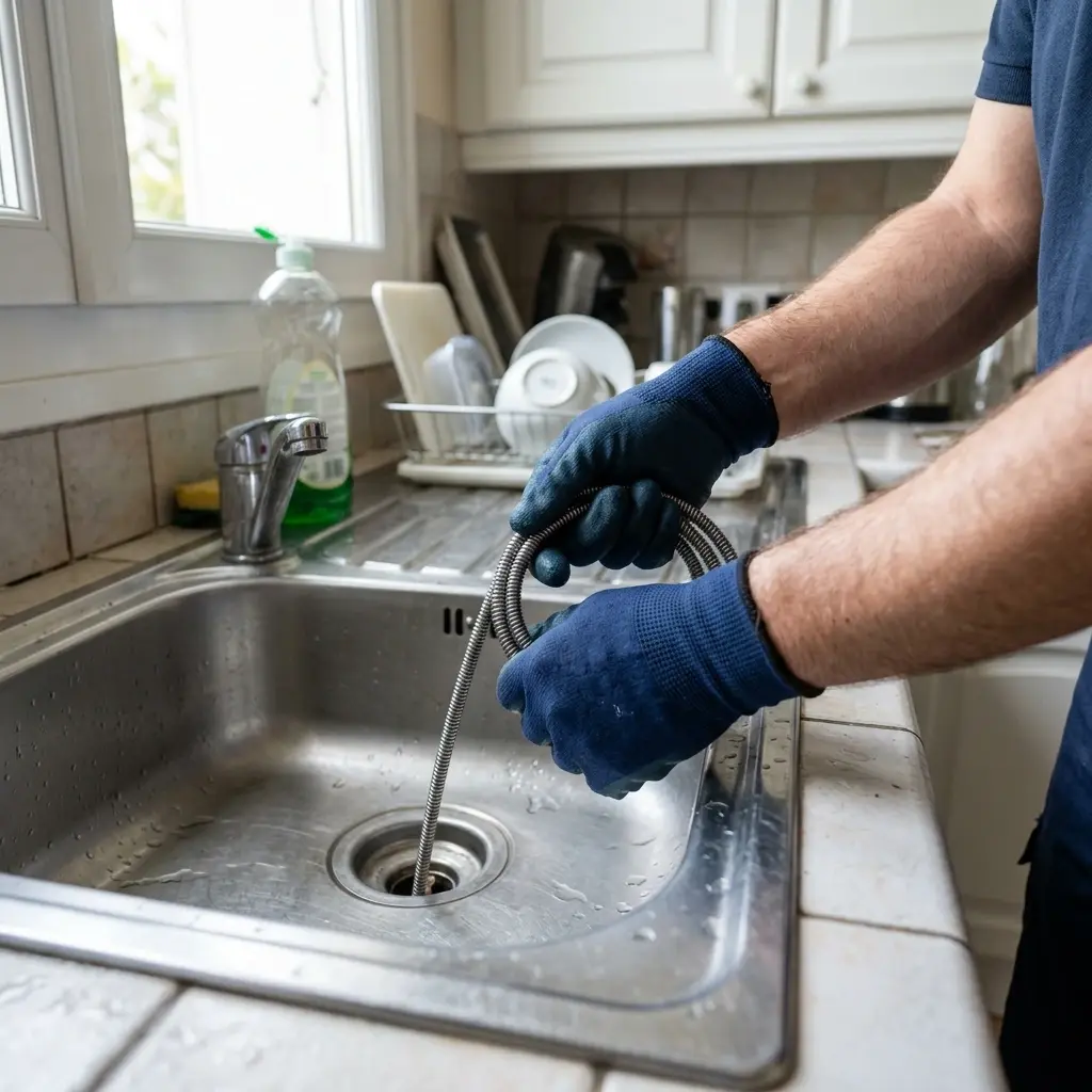 Une assistance fiable pour votre domicile