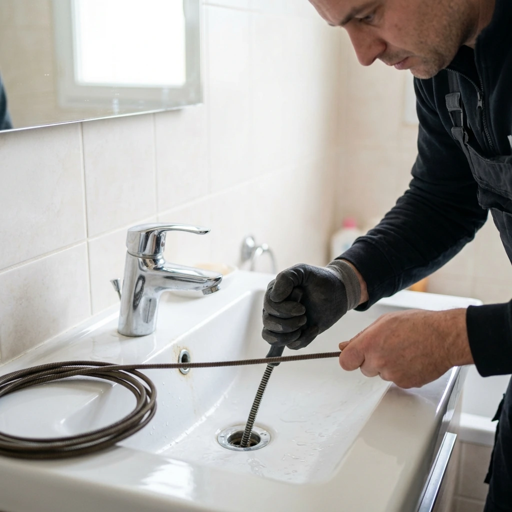 Une garantie de sérénité pour vos installations sanitaires