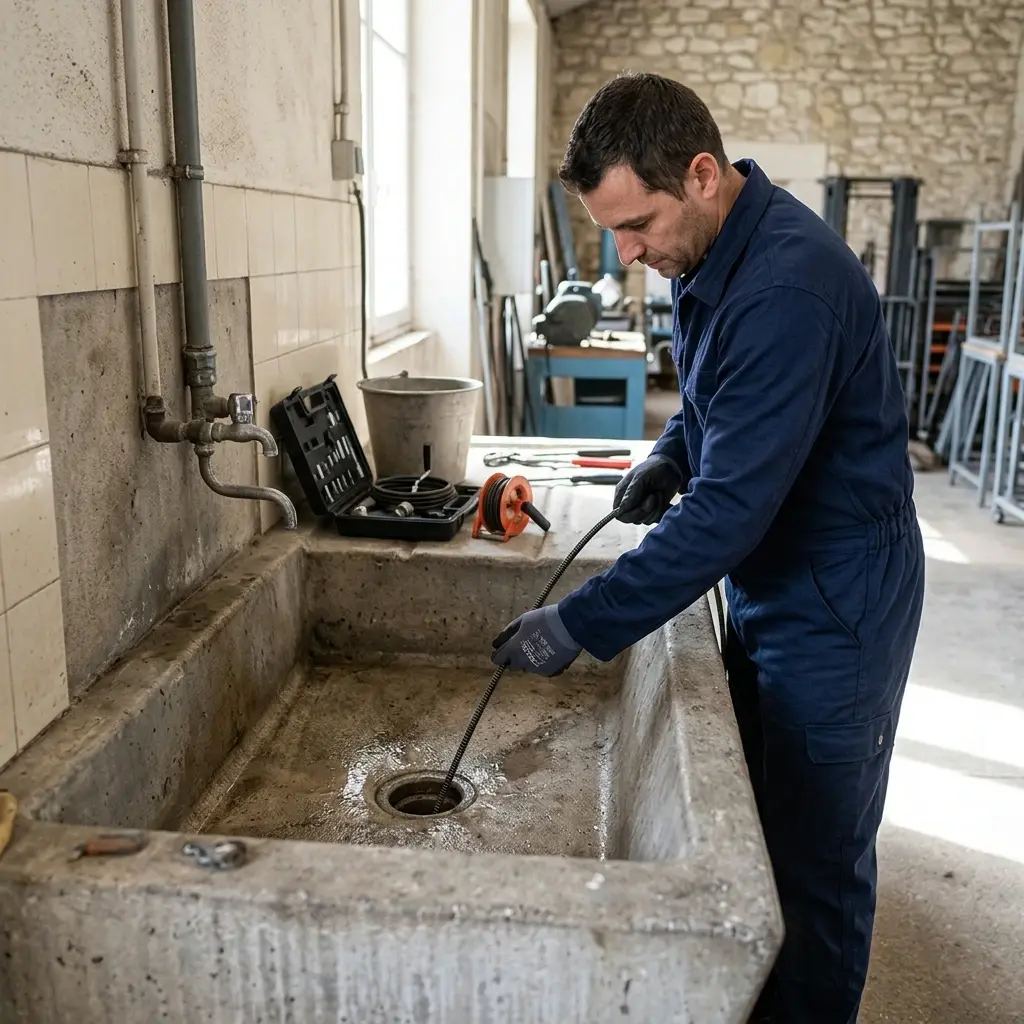 Pourquoi nous choisir pour vos besoins à Beton-Bazoches