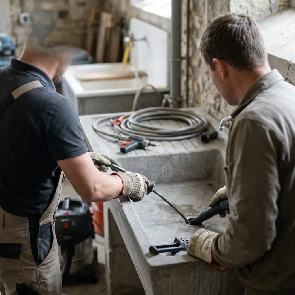 Besoin d'un dépannage rapide à Beton-Bazoches ?