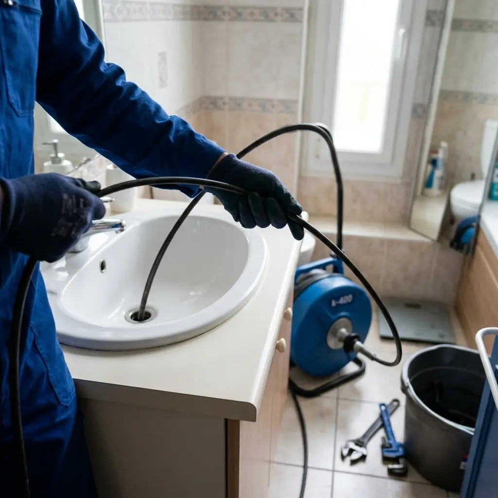 Notre approche technique pour libérer vos conduits