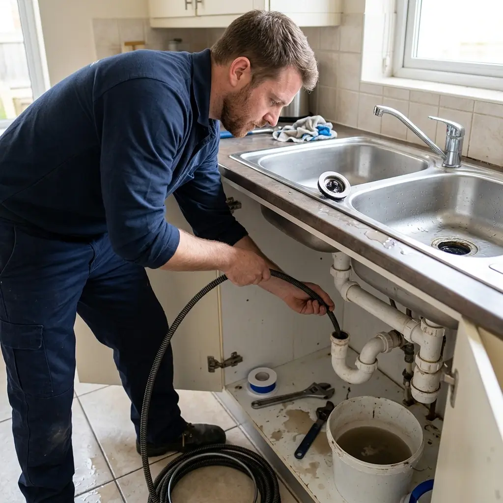 Pourquoi nous choisir pour votre débouchage à Cerneux ?