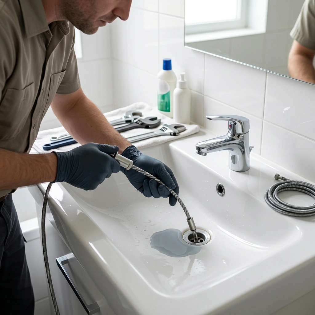 Une expertise fiable pour vos équipements sanitaires