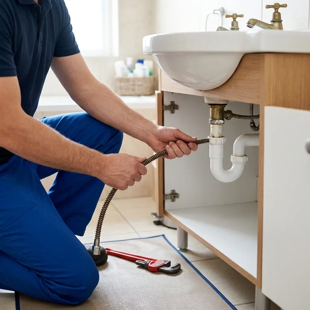 Pourquoi nous choisir pour votre débouchage à Chapelle-Moutils ?