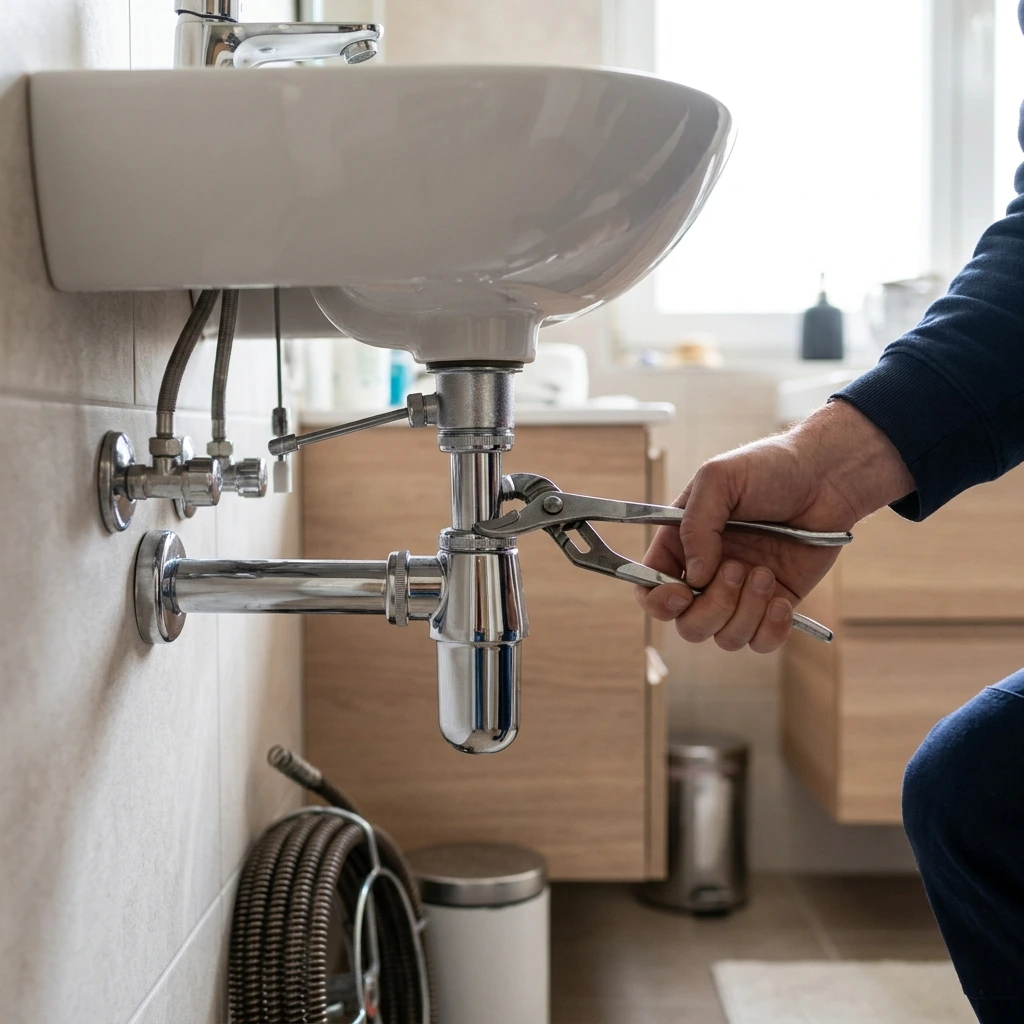 Besoin d'un dépannage rapide à Chapelle-Moutils ?