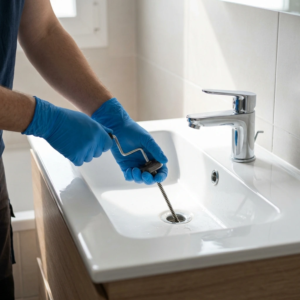 Une approche technique pour un débouchage durable