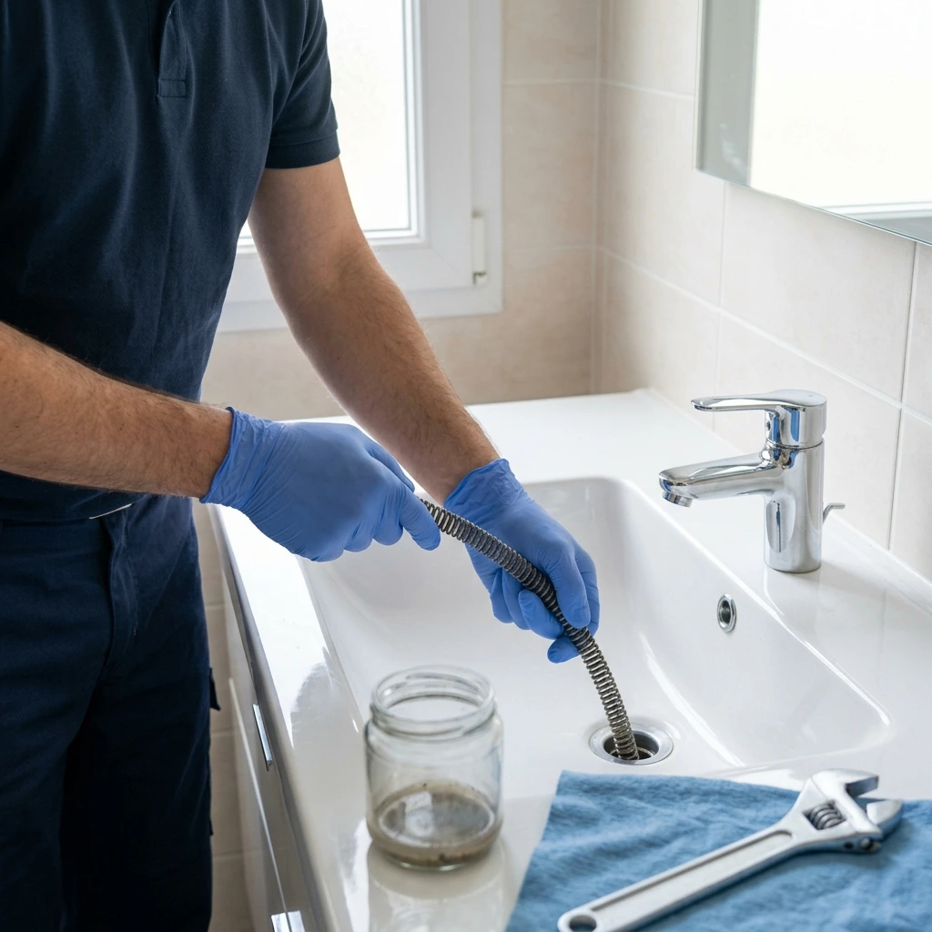 Besoin d'un débouchage rapide à Chartronges ?
