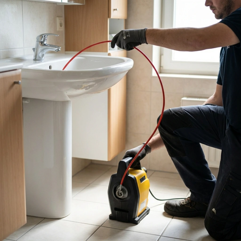 Une solution durable pour vos canalisations à Frétoy