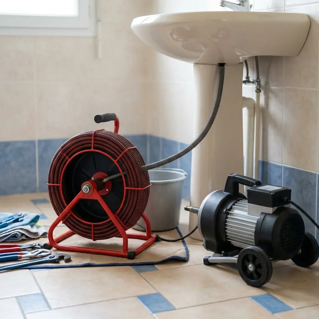 Une assistance technique de proximité