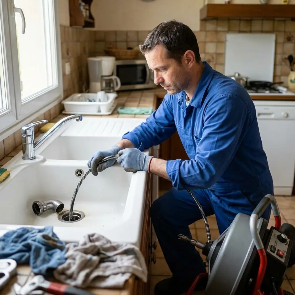 Une approche technique pour un écoulement parfait