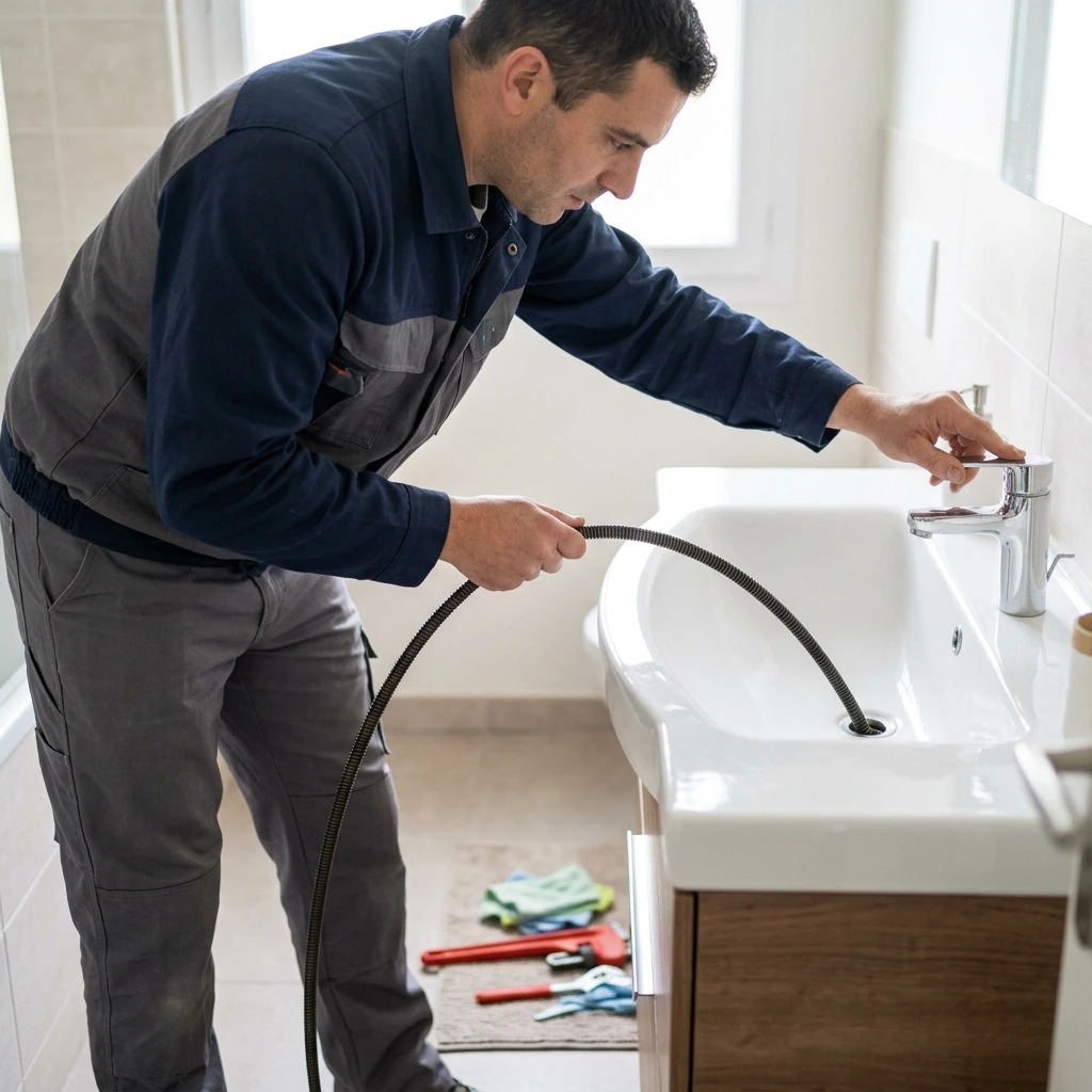 Une solution durable pour vos sanitaires en Seine-et-Marne