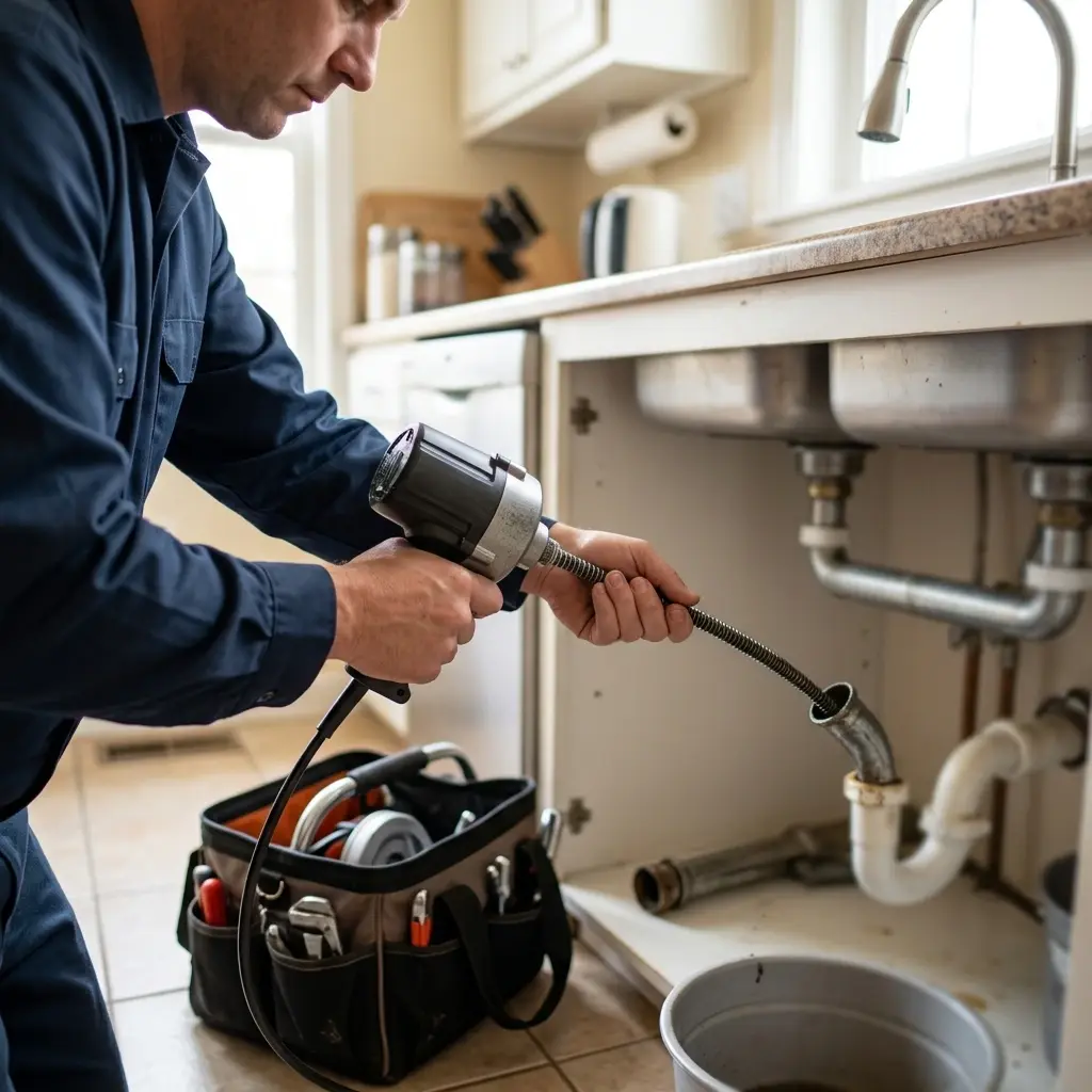 Comment prévenir les bouchons dans votre maison à Montenils