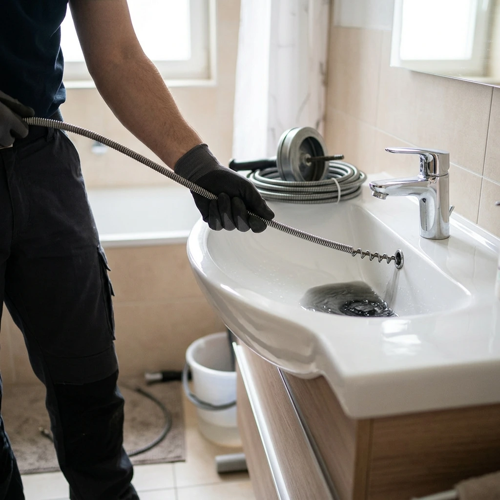 Une solution durable pour vos problèmes de plomberie