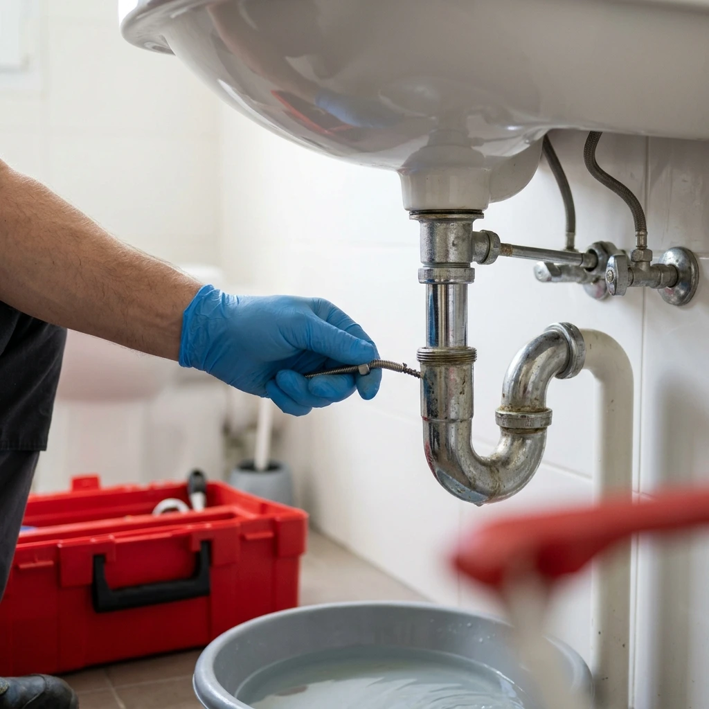 Une approche technique pour un débouchage durable