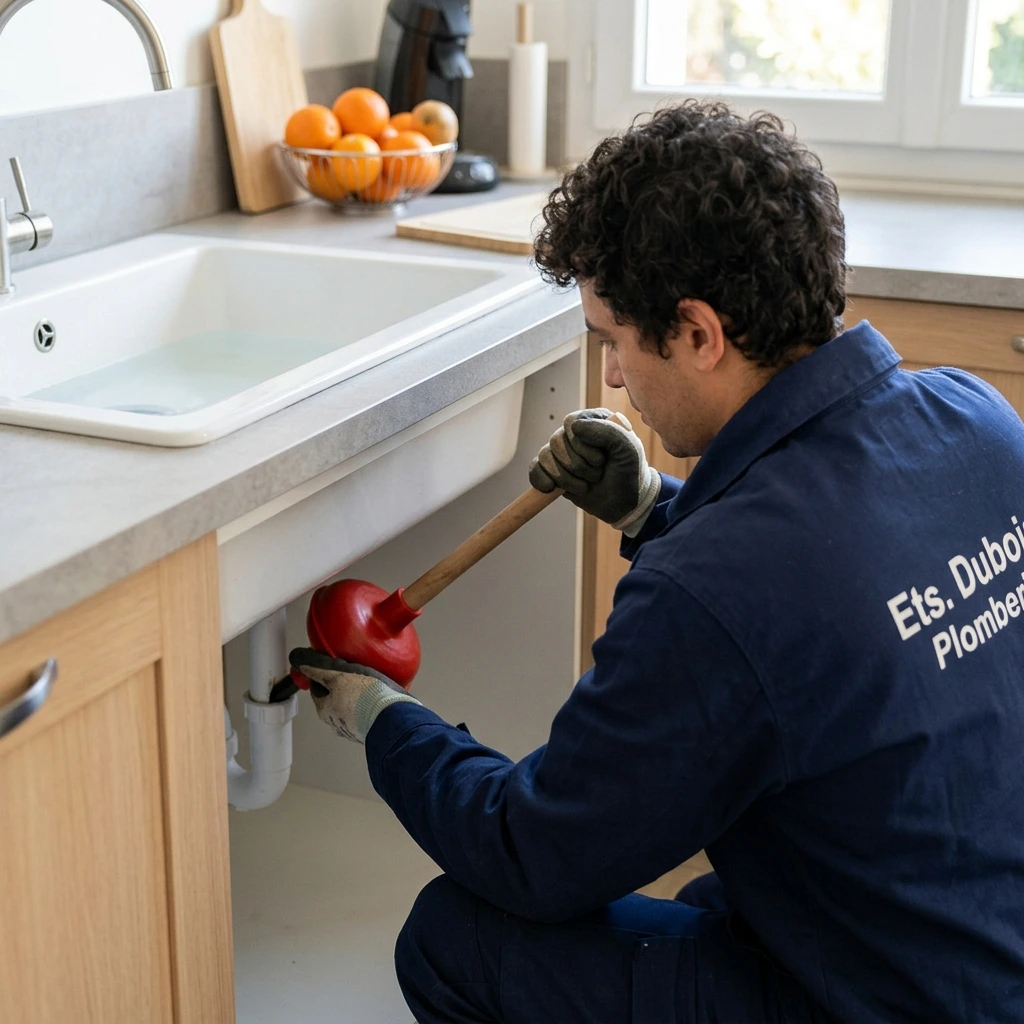 Une solution durable pour vos canalisations à Montolivet