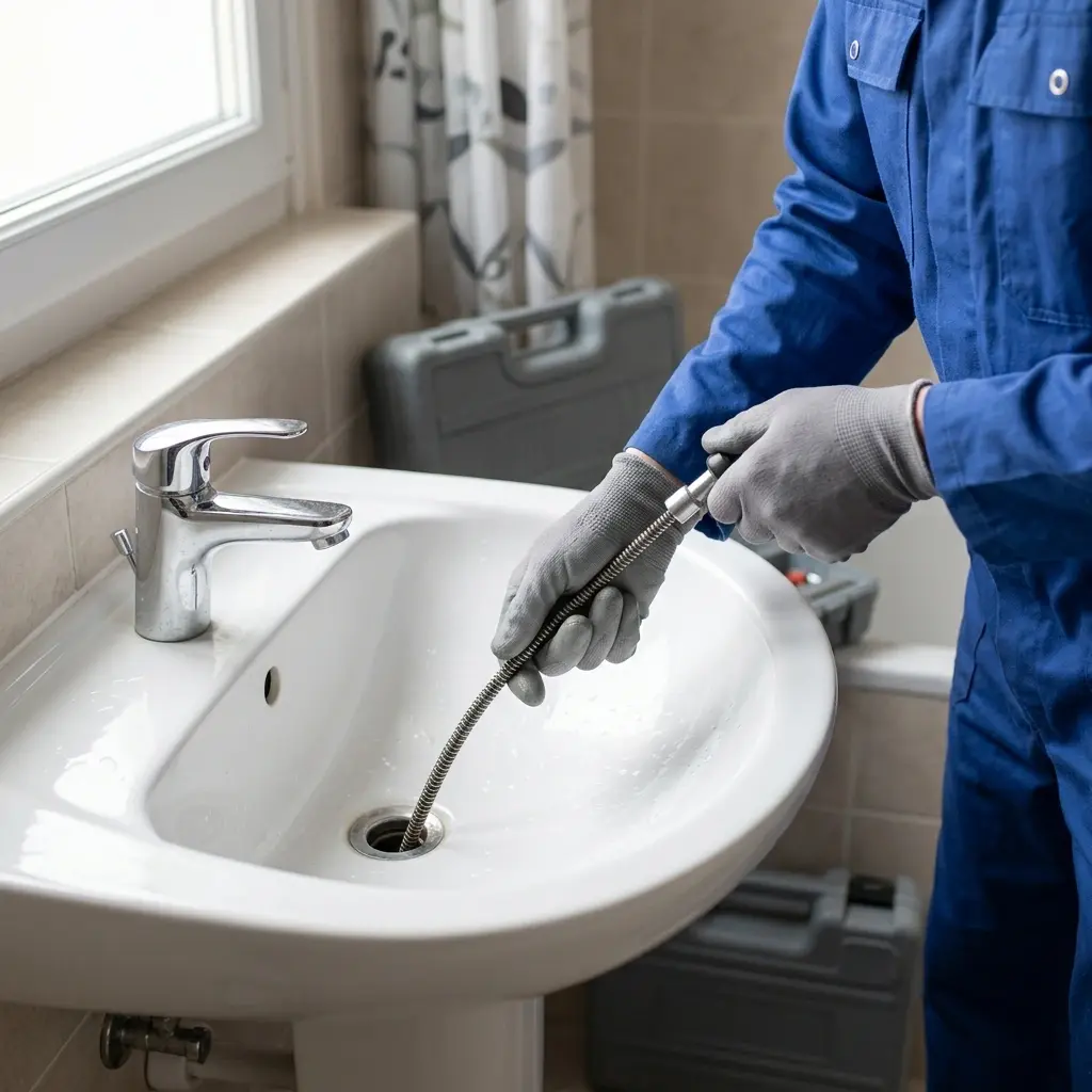 Une approche technique pour un débouchage efficace