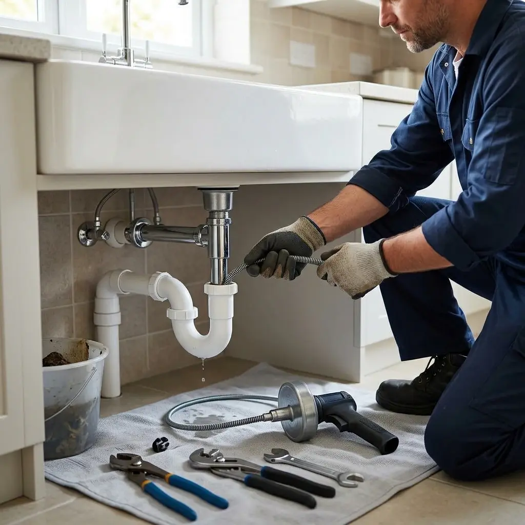 Une approche technique pour un débouchage radical et durable