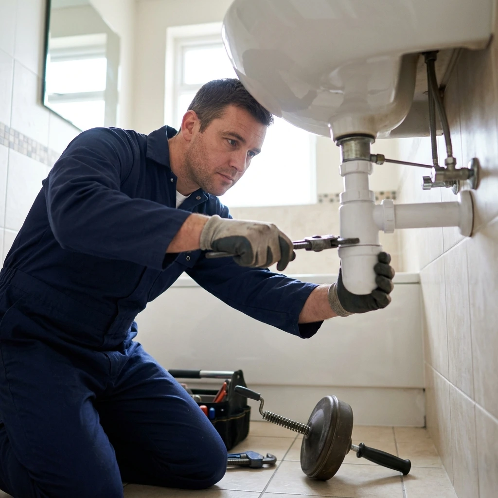 Une solution durable pour vos canalisations domestiques