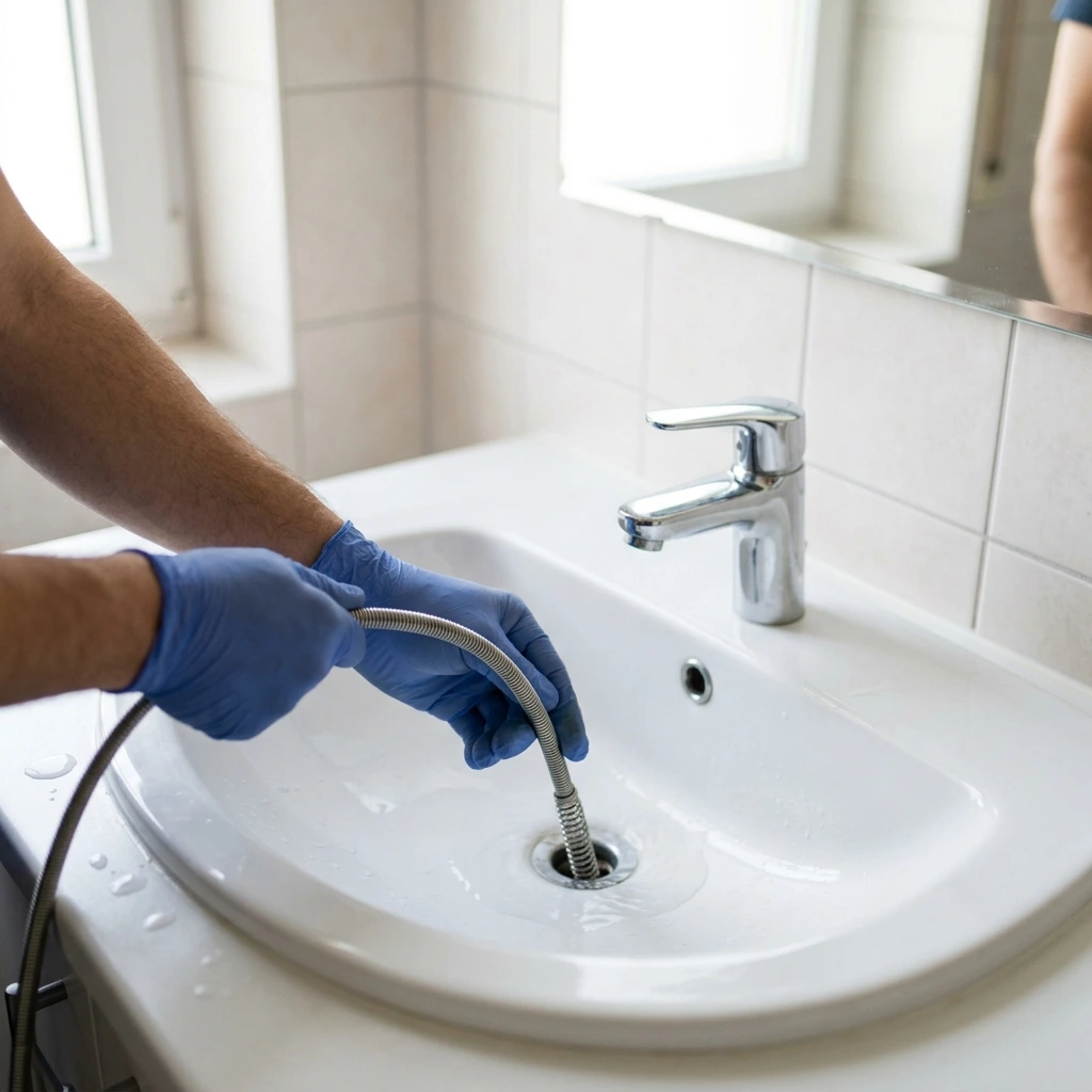 Gestes simples pour prévenir les bouchons chez vous
