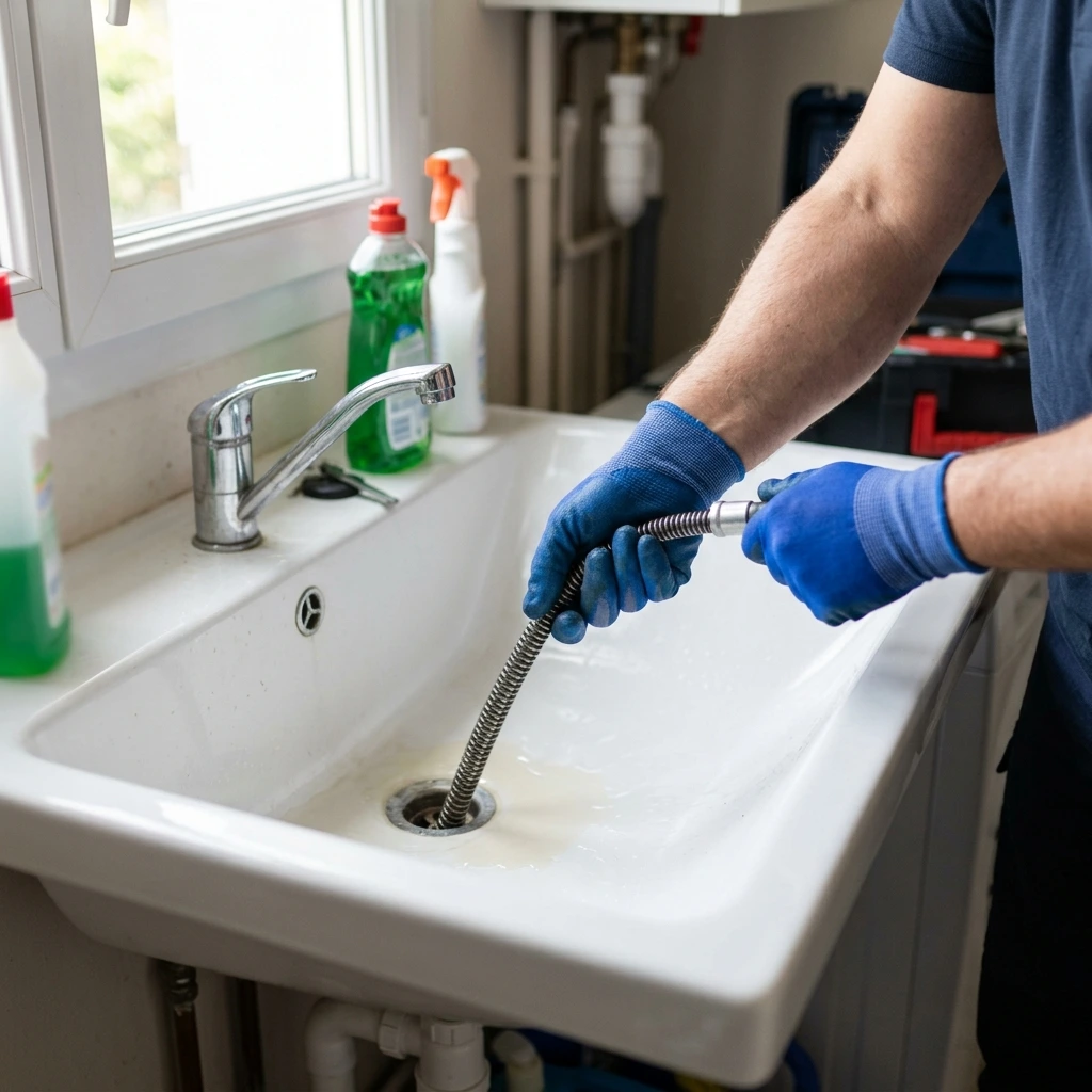Pourquoi nous choisir pour vos débouchages à Boissise-la-Bertrand