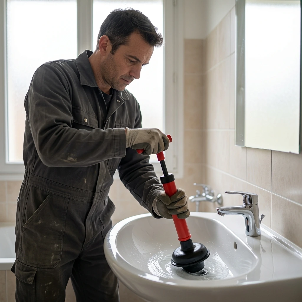 Une solution durable pour vos installations sanitaires