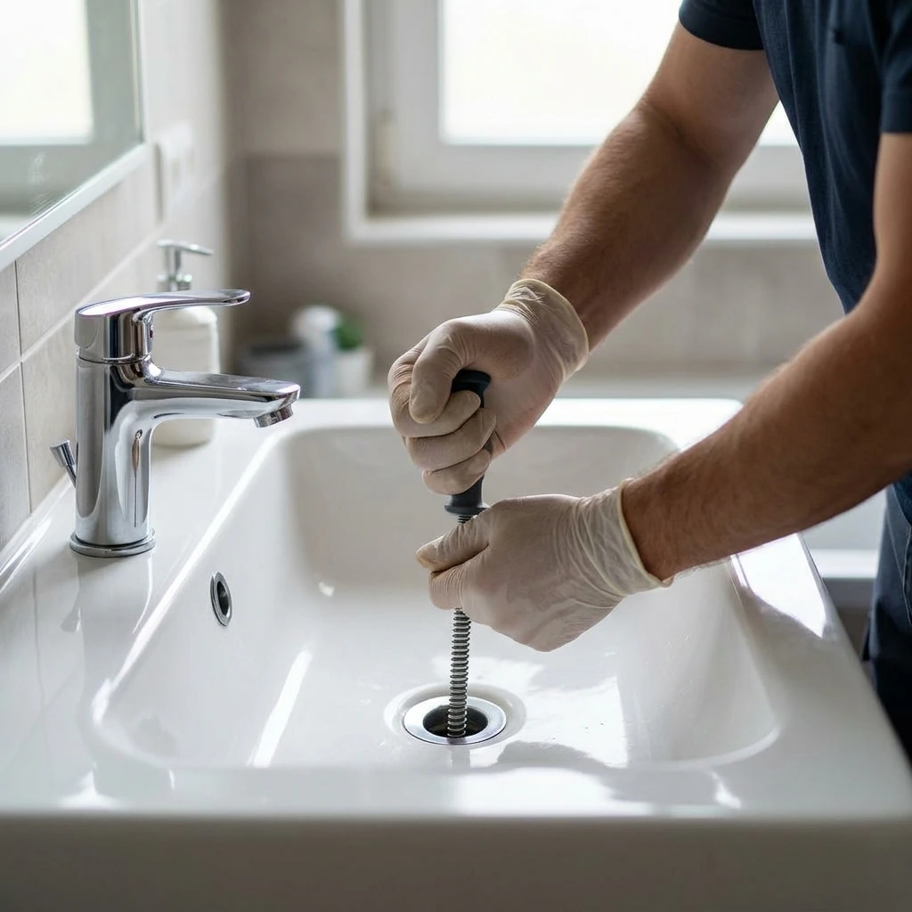 Une technique professionnelle pour libérer vos conduits