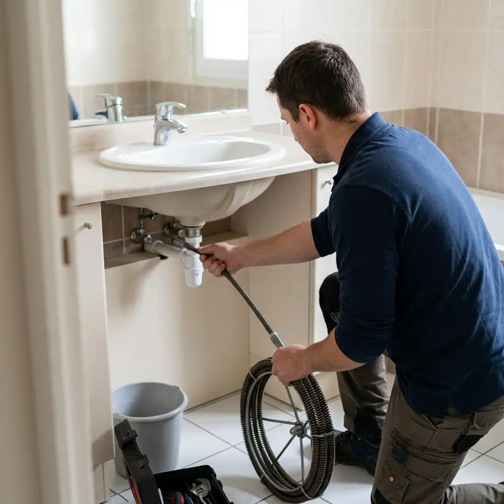 Pourquoi nous choisir pour votre débouchage au Mée-sur-Seine ?