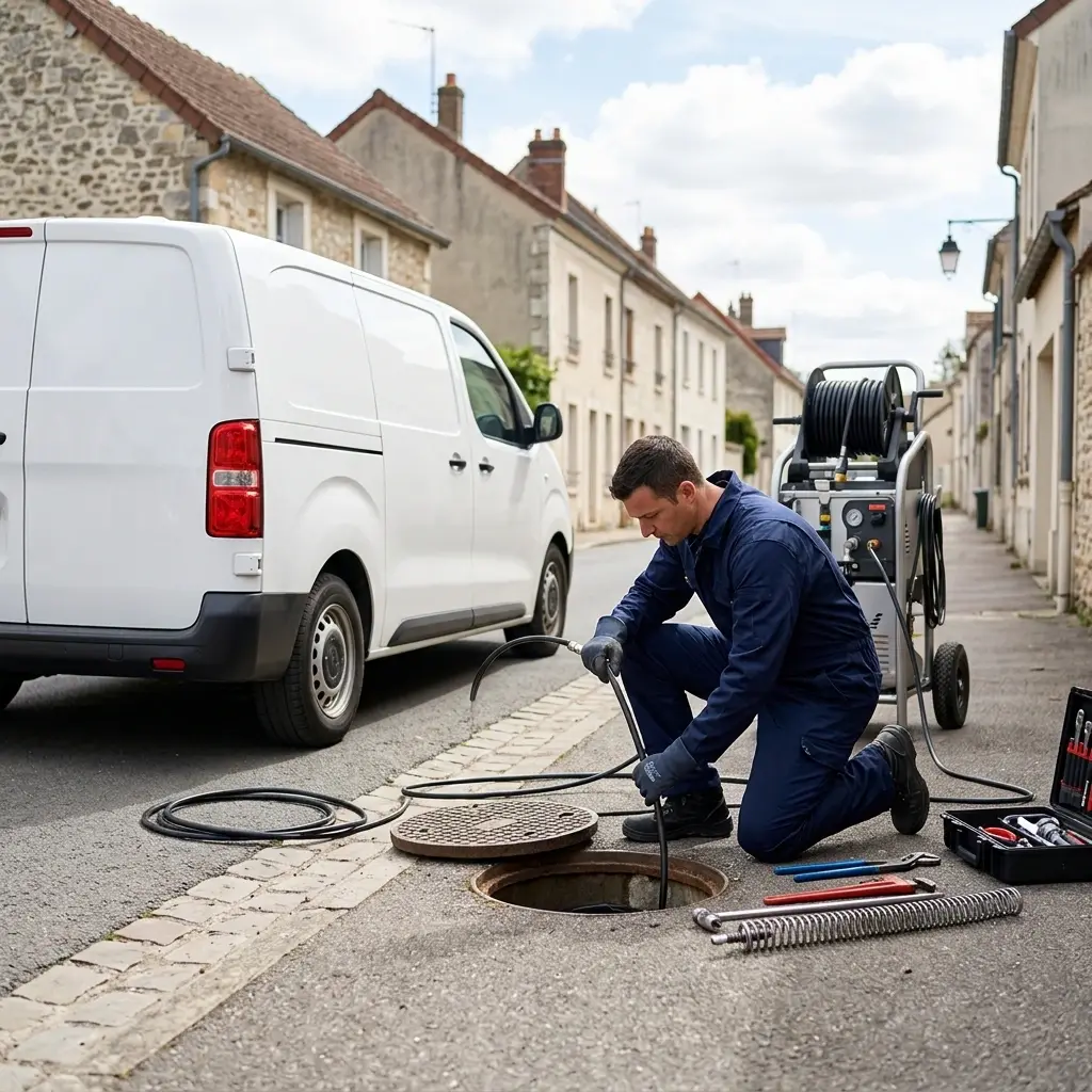 Un service de proximité pour vos urgences plomberie