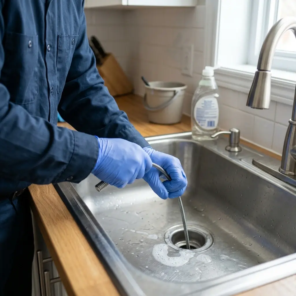 Une expertise locale pour retrouver le confort de votre maison