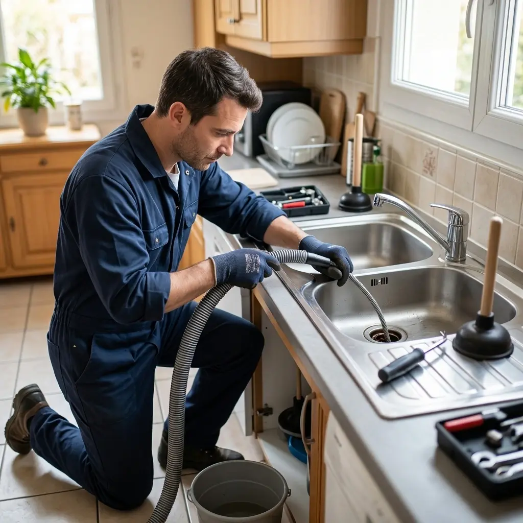 Une approche technique pour un débouchage radical