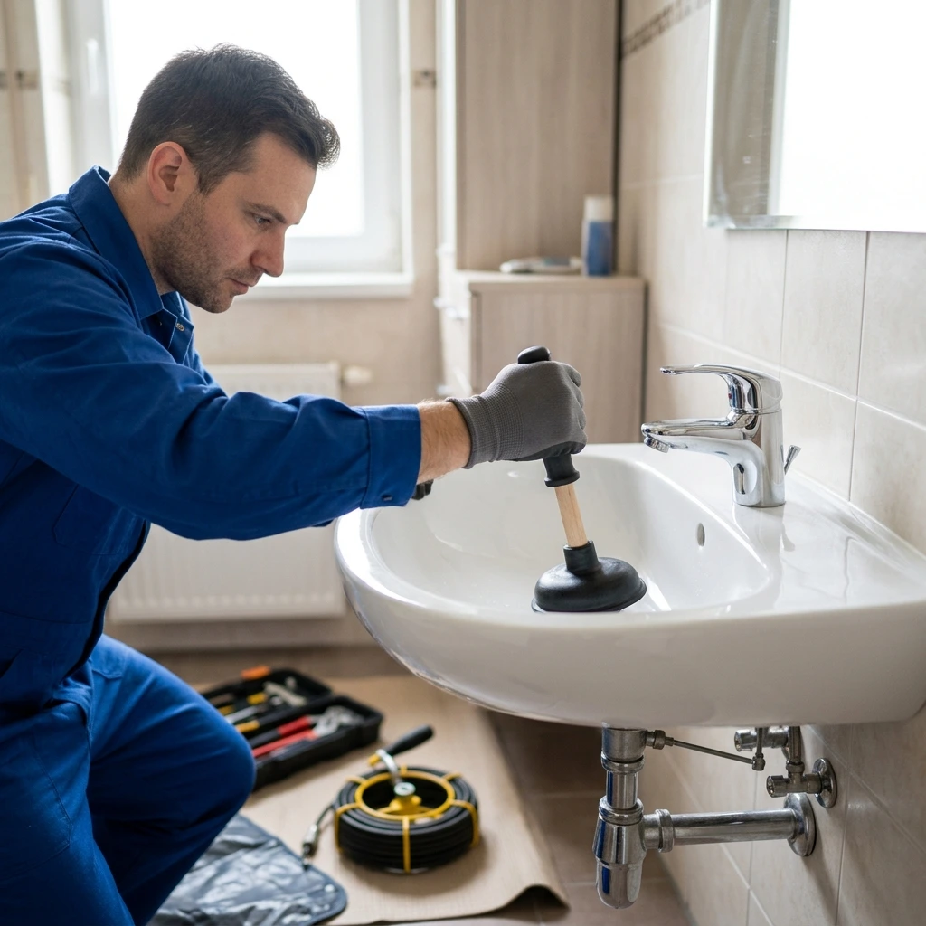 Une solution durable pour vos installations sanitaires