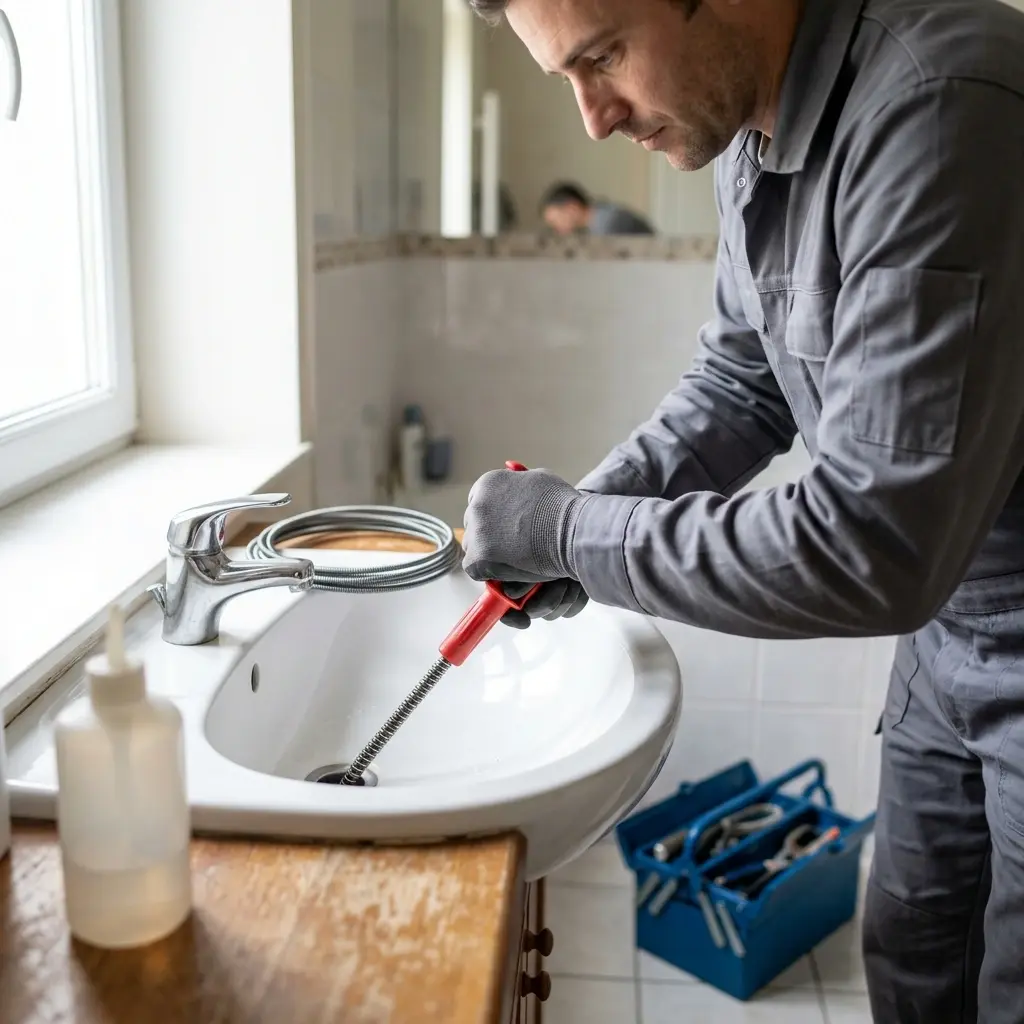 Une approche technique pour un débouchage radical