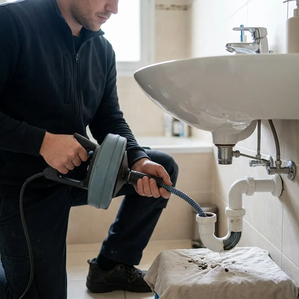 Une solution durable pour vos canalisations bouchées