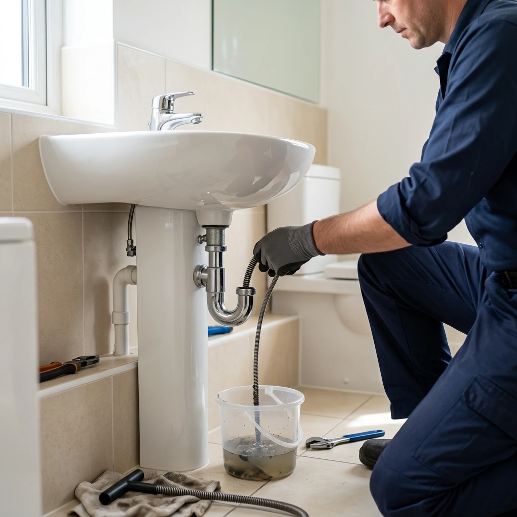Pourquoi nous choisir pour vos débouchages à Gastins