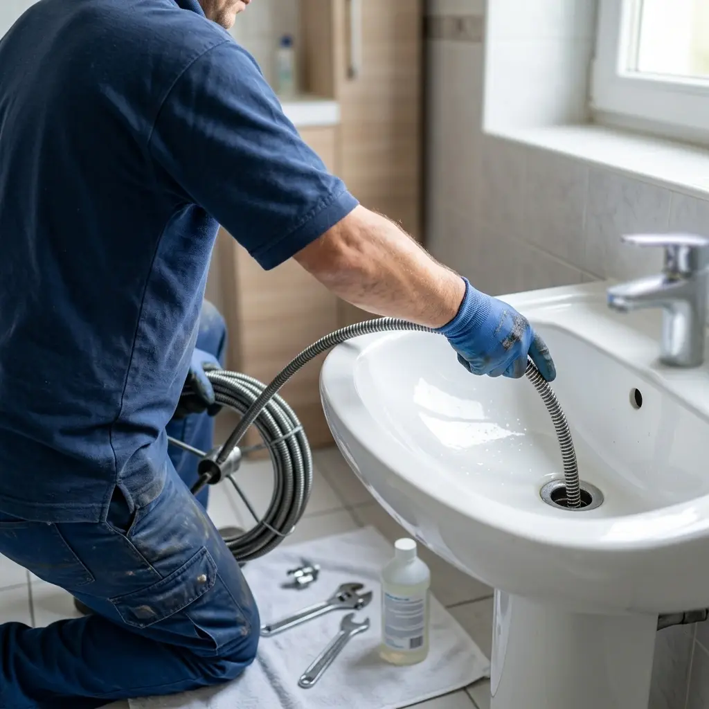 Une expertise locale pour vos installations sanitaires
