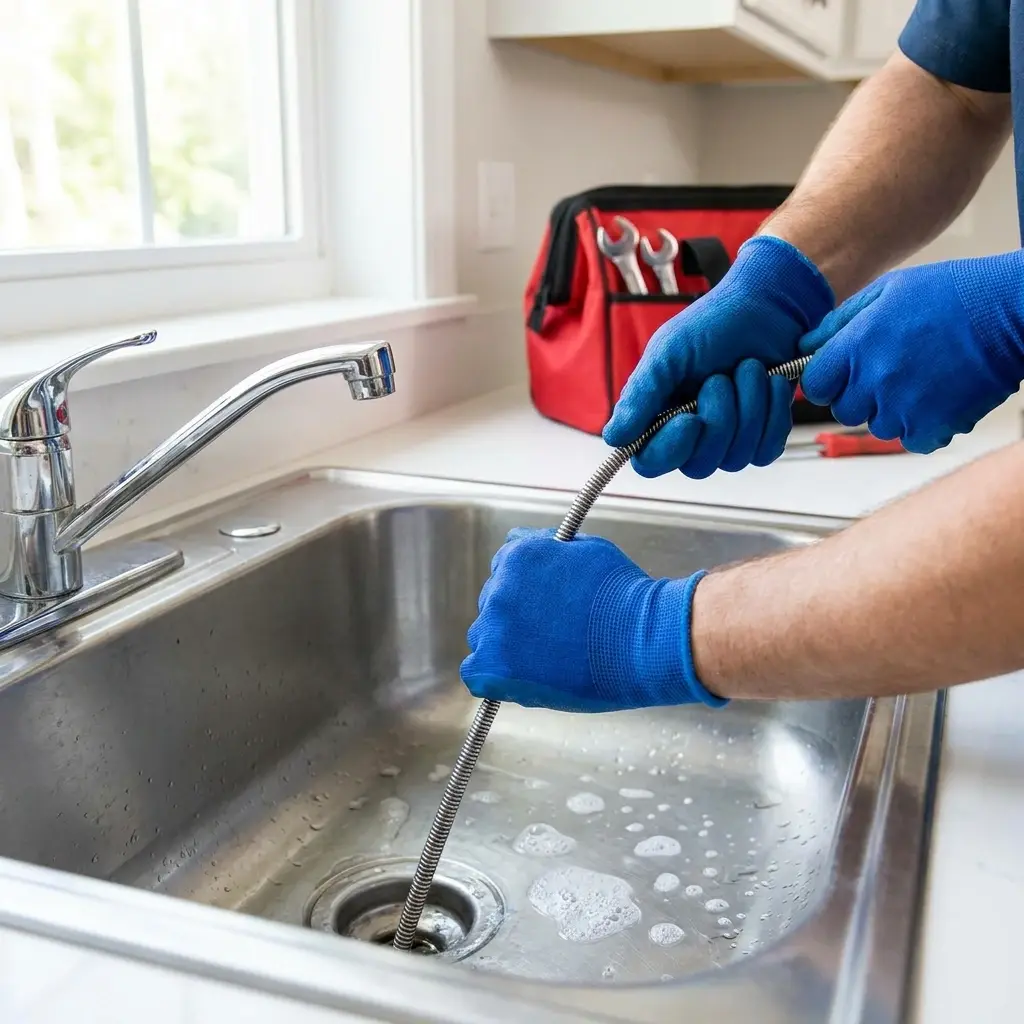 Besoin d'un dépannage rapide à Gastins ?