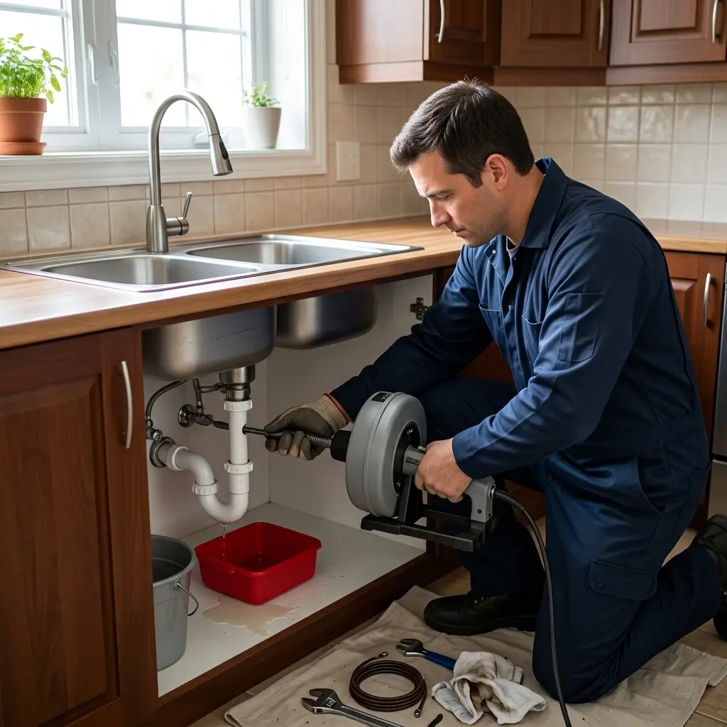 Une solution fiable pour vos conduits à Maison-Rouge