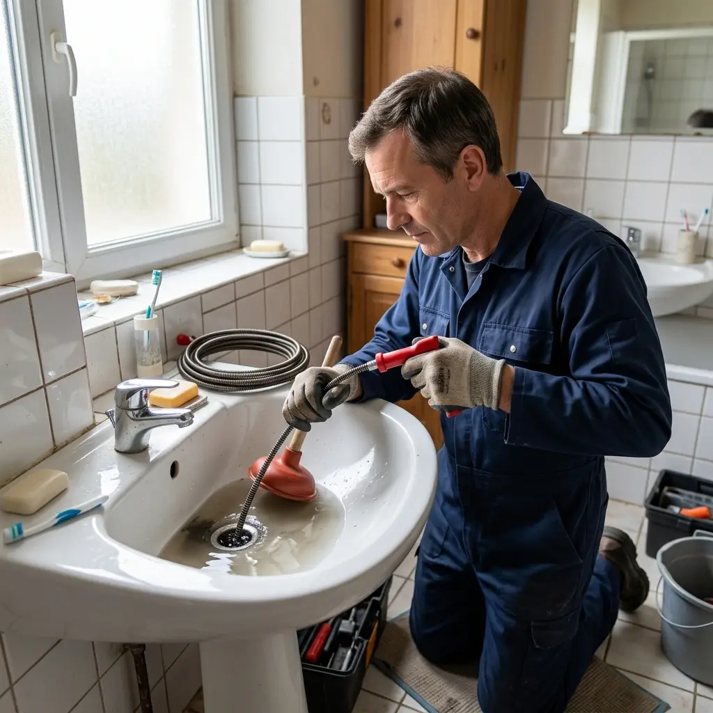 Pourquoi nous choisir pour vos débouchages à Rampillon ?