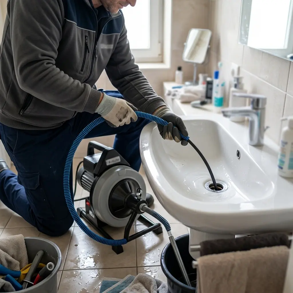 Un diagnostic précis pour un débouchage durable