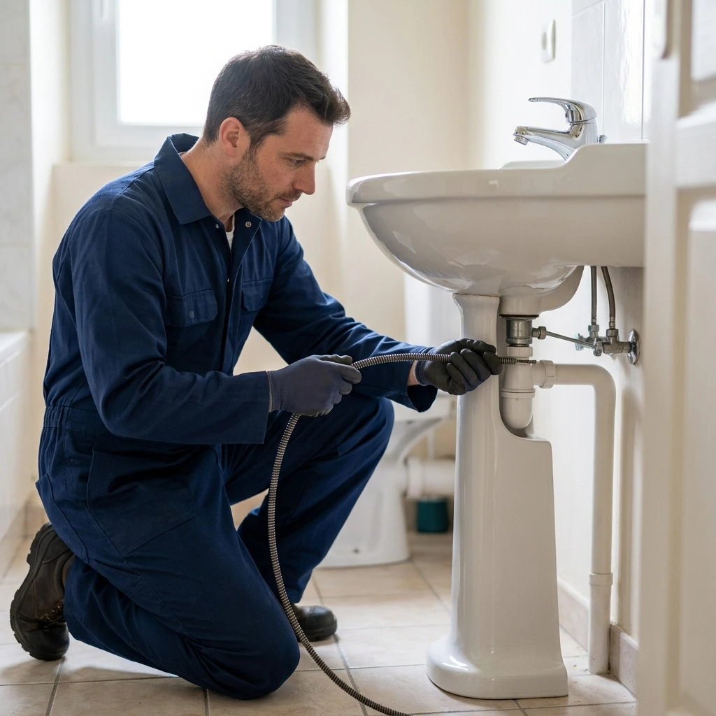 Pourquoi nous choisir pour vos débouchages à Argentières ?