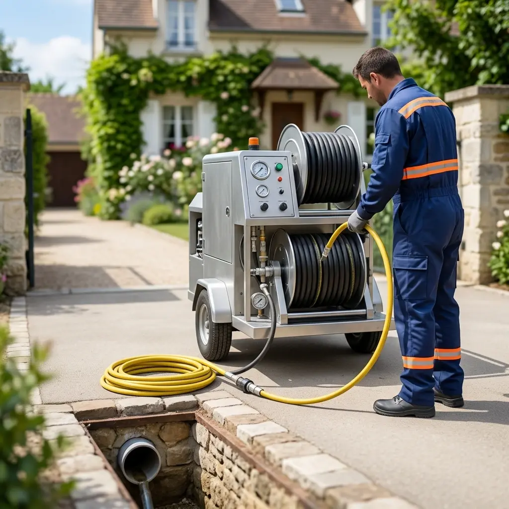 Une approche technique pour un débouchage durable