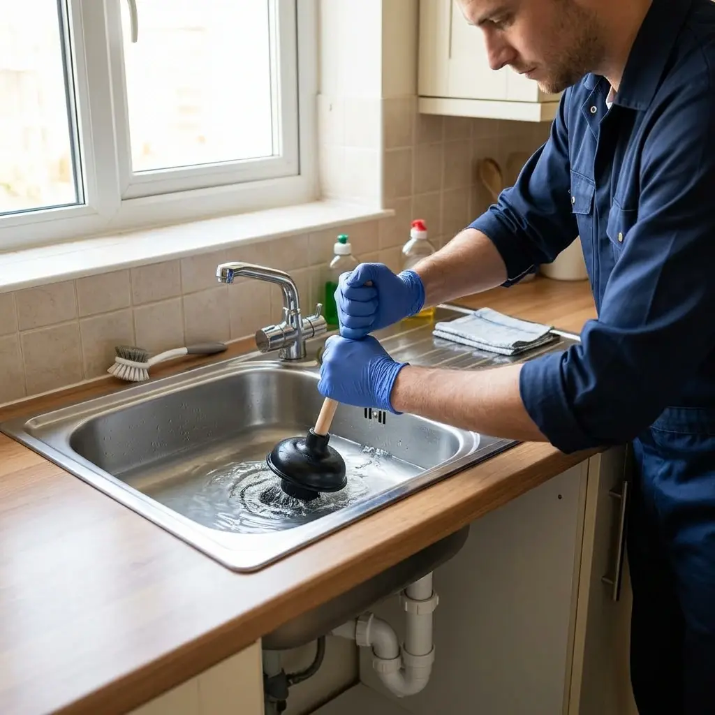 Pourquoi nous choisir pour vos travaux à Courquetaine ?