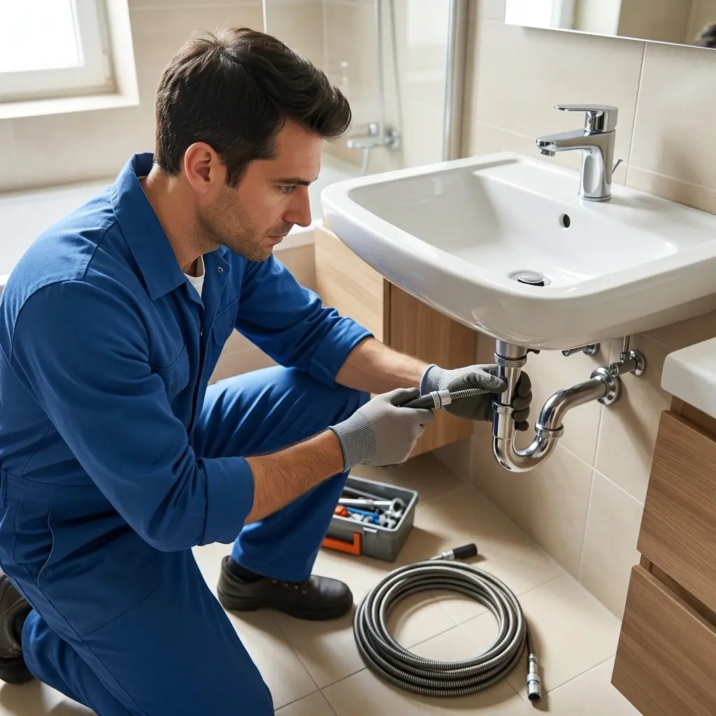 Une approche technique pour un débouchage radical