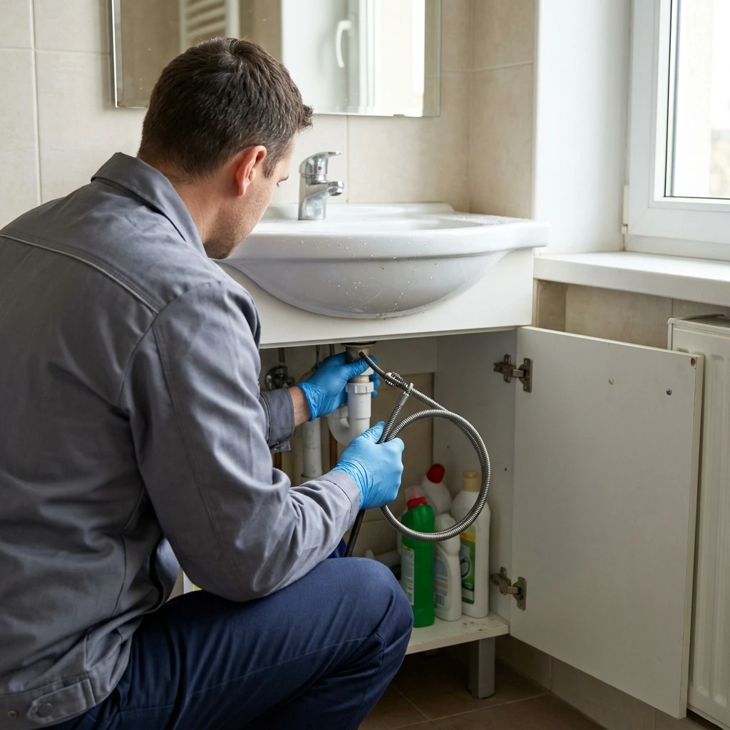 Une expertise locale pour vos problèmes de plomberie