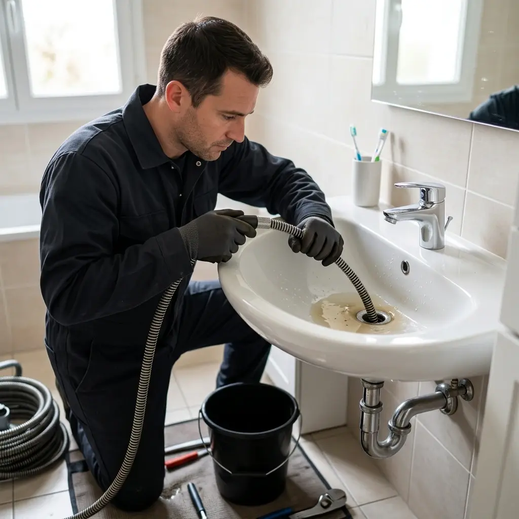 Une solution durable pour vos sanitaires à Fouju