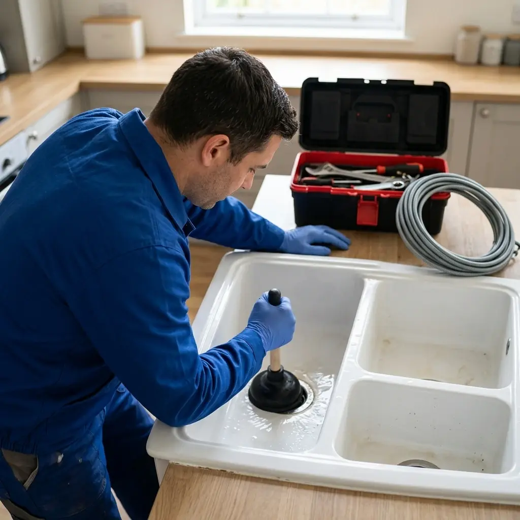 Une expertise locale pour des canalisations saines et fluides